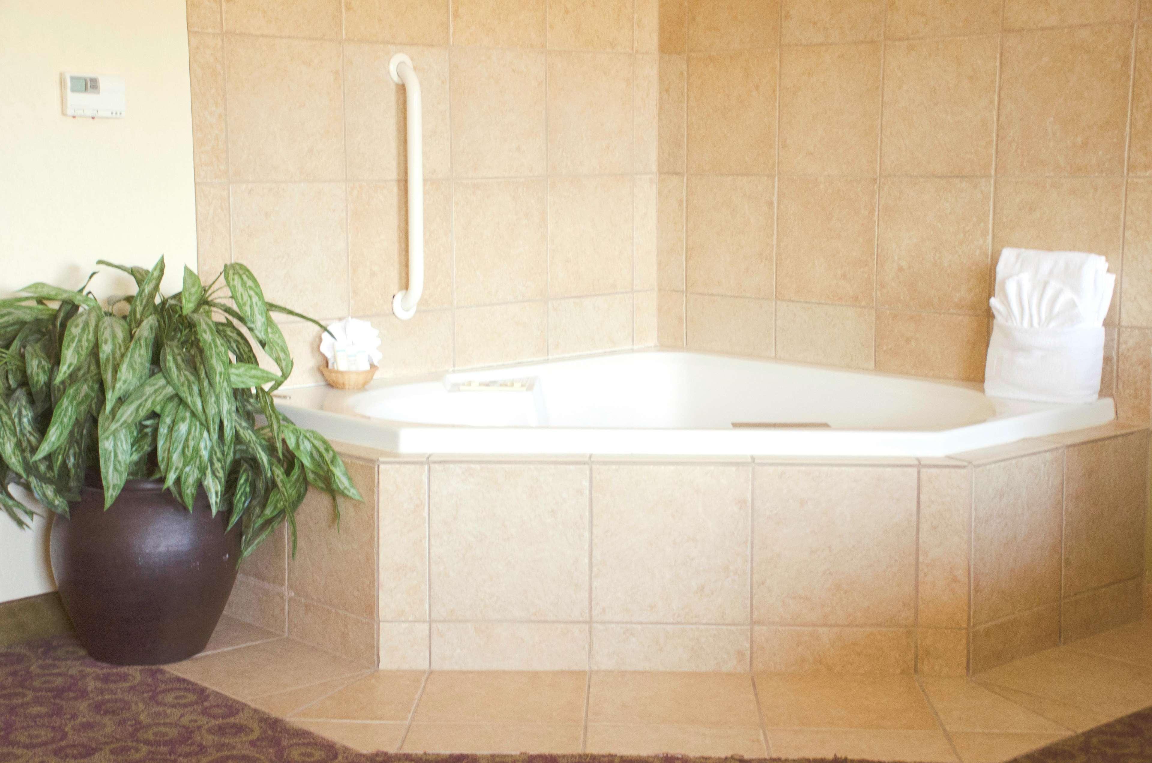 Hampton Inn & Suites College Station Bagian luar foto