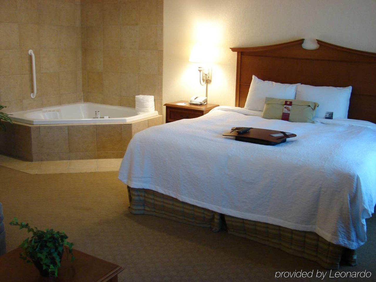 Hampton Inn & Suites College Station Ruang foto